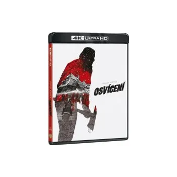Blu-ray film Osvícení / UHD 4K - UHD 4k BD
