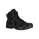 Dámské boty LOWA Zephyr MK2 GTX MID - Black UK6,5 / EU40