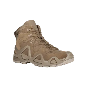 Dámská treková obuv Dámské boty LOWA Zephyr MK2 GTX MID - Coyote OP UK5 / EU38