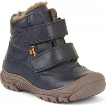 Chlapecká obuv Froddo G2110145 Dark blue, 25