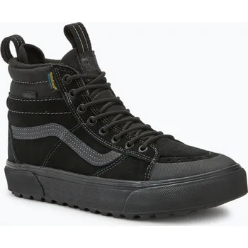 Pánská zimní obuv Boty Vans MTE Sk8-Hi Waterproof black/black