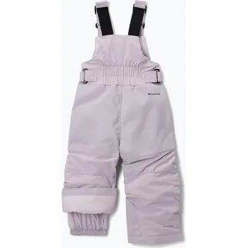 Snowboardové kalhoty Dětské lyžařské kalhoty Columbia Adventure Ride II lavender pearl