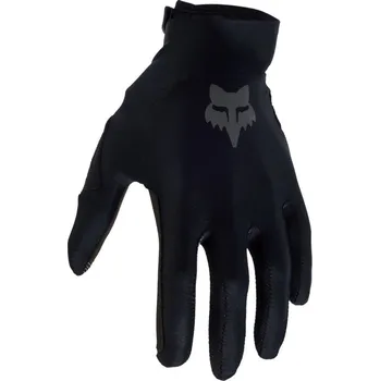Cyklistické rukavice Pánské rukavice Fox FOX Flexair Glove, Black - L