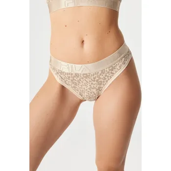 Kalhotky Tanga FILA Cookies