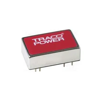 Měnič napětí Převodník DC/DC 5W Uvst 36÷75V 12VDC Ivýst 500mA DIP24 16,9g