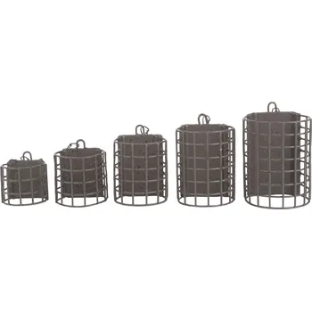 Krmítko pro ryby PRESTON INNOVATIONS Preston Krmítko Wire Cage feeder micro Gramáž: 35 g