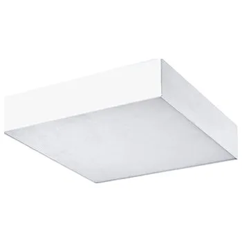 AZzardo LED svítidlo Monza II S 40 Teplota světla: 3000K - teplá bílá, Barva materiálu: Bílá