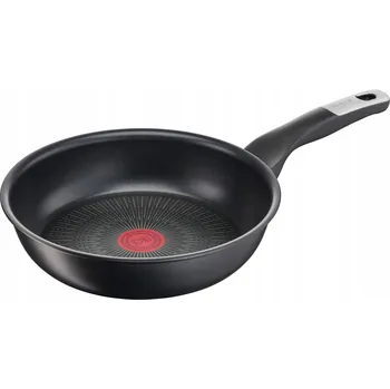Pánev Tradiční pánev Tefal Unlimited 20 cm s titanovým povrchem