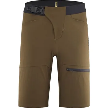 cyklistické kraťasy MAVIC PÁNSKÉ KRAŤASY DEEMAX ENDURO DESERT PALM (T000537) 2XL