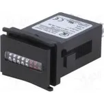 Počitadlo elektromechanický provozní hodiny 20÷30VAC