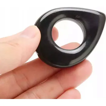 Bezpečnostní kamera Gua Sha masáž těla – škrabka