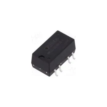 Měnič napětí Převodník DC/DC 1W Uvst 4,5÷5,5V Uvýst 24VDC Uvýst2 -24VDC