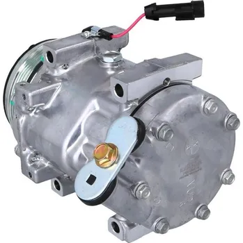 Kompresor klimatizace Kompresor, klimatizace KAMOKA 7820054