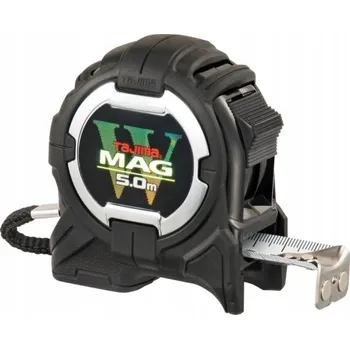 metr Svinovací metr Tajima 5 m