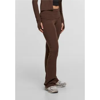 Pánské kraťasy DEF GYM Hosen - chocolatebrown XS