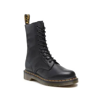 Pánské tenisky Glády Dr. Martens 1490 22524001 Černá 40