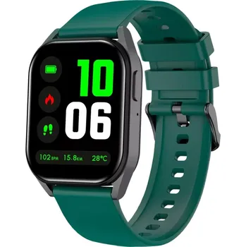 Chytré hodinky CANYON Chatter SW-58 smart watch Green