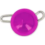 Zebco Čeburaška Magic Trout Neon 1 g Barva: Růžová