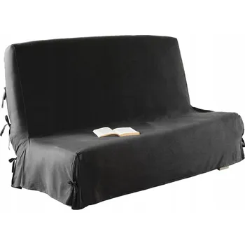 Prostěradlo Potah na pohovku (kanape) Atmosphera šedý