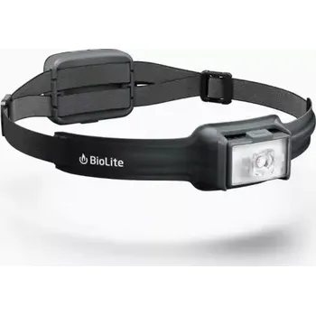 Čelovka BioLite Headlamp 800 Pro čelovka Midnight Gray/Black