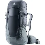 turistický batoh DEUTER Futura Pro 40 black-graphite