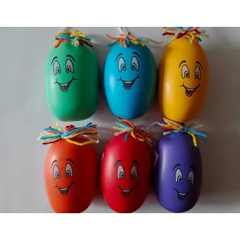 Dětský míč Stresový míček tvarovací