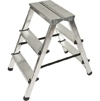 Železářství Schůdky oboustranné PROFI Al 2x3