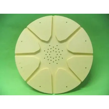 Včelí výkluz 8 cest