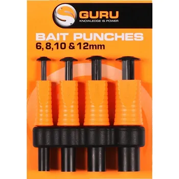 Vykrajovátko Guru Bait Punches