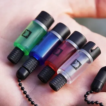 Signalizátor záběru Strategy Click Indicator 2v1 Barva: Modrá