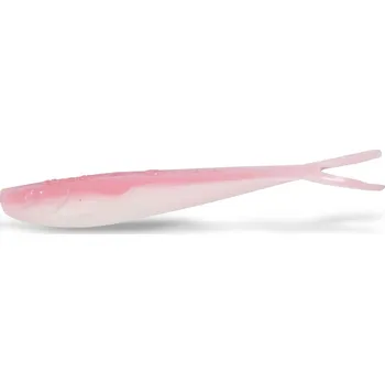Umělá nástraha Quantum Gumová Nástraha Q-Fish 13 cm 8 g Barva: Bubble Gum