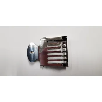 Výchytka matek nerez