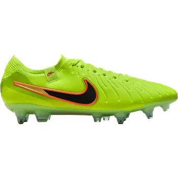 Kopačky Kopačky Nike Legend 10 Elite SG-PRO AC dv4329-701 Velikost 40,5 EU | 6,5 UK | 7,5 US | 25,5 CM