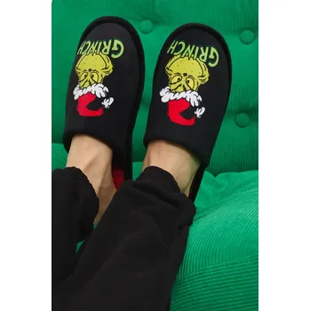 Dámské pantofle Pantofle Medicine RW25-KAM802 černá 99X, EUR 40/41