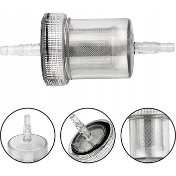 Ventilátor topení a klimatizace Sítko do hořáku 2kW 5kW Eberspacher, STANDHEIZ čínské Webasto topení