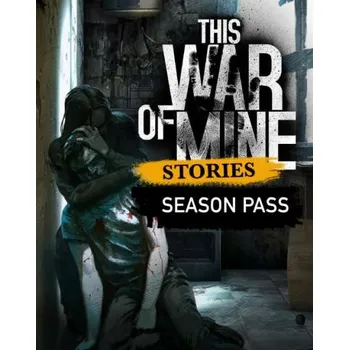 Počítačová hra This War of Mine Stories Season Pass PC - digitální verze - Hraj již za pár minut