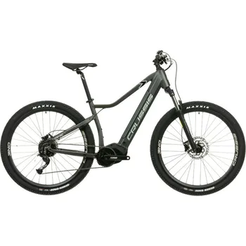 Elektrokolo Crussis ONE-Largo 7.9-XS - rám 18" Velikost rámu: 18