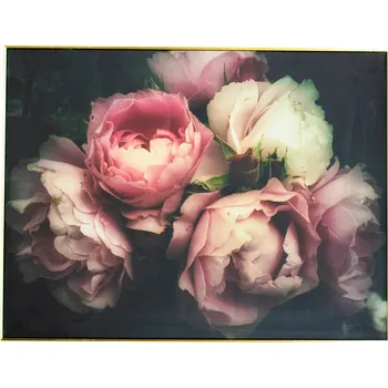 Obraz OBRAZ v rámu na zeď do obýváku 38x50