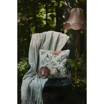 Povlak na dekorativní polštářek Dekorativní povlak na polštář Medicine více barev RW25-PSU622 vícebarevná MLA