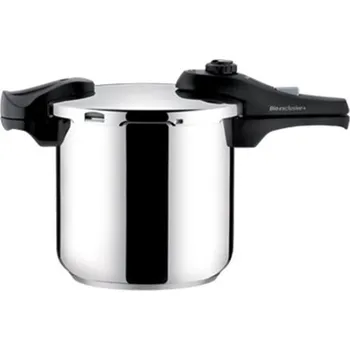 Tlakový hrnec tescoma BIO EXCLUSIVE+ 7,5 l