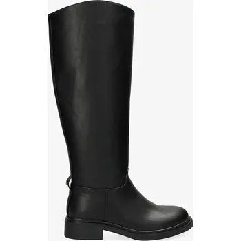 Dámské kozačky Kozačky Mexx STACK ROLLER MI001802453W černá 99X, EUR 41