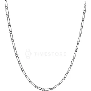 Řetízek Stříbrný řetízek, jemný design TS-CN-0039 - 30 dnů na vrácení zboží, Garance originality