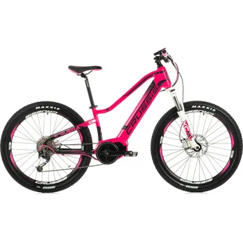 Elektrokolo Crussis e-GUERA 6.5 + BONUS, dívčí (dámské) JUNIOR horské elektrokolo