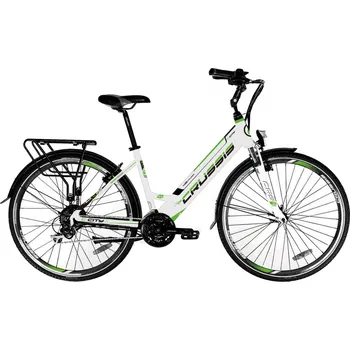 Elektrokolo Crussis e-CITY 1.11 (19), městské elektrokolo