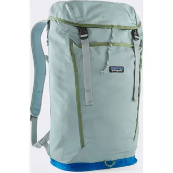 Městský batoh Patagonia Fieldsmith Lid Pack 28L Thermal Blue