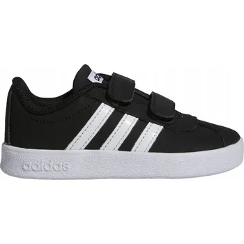 Dívčí tenisky ADIDAS BOTY VL COURT 2.0 CF I GZ3328 # 21