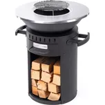 Gril 3v1 FIELDMANN FZG 1019