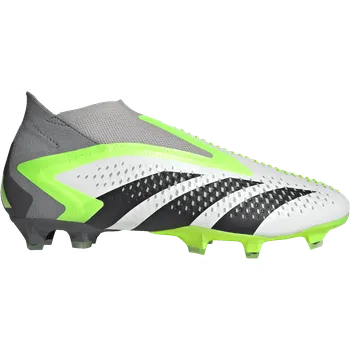 Kopačky Kopačky adidas PREDATOR ACCURACY+ FG gz2604 Velikost 41,3 EU | 7,5 UK | 8 US | 25,5 CM