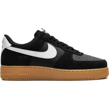 Pánské tenisky Nike Air Force 1 Low '07 LV8 Black Summit White Gum 46