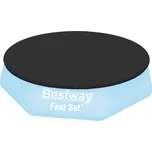 Bestway Krycí plachta na bazén 2,44 m 58032 STK141